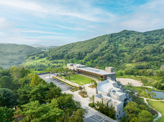 사진 제공= 용인공원